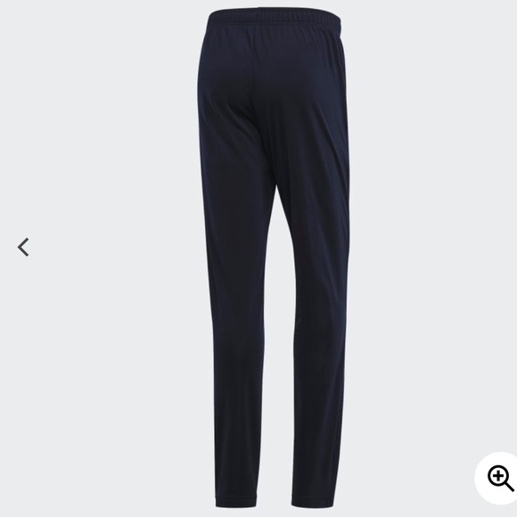 adidas tracksuit Pants Jacket Joggers set - Picture 6 of 8